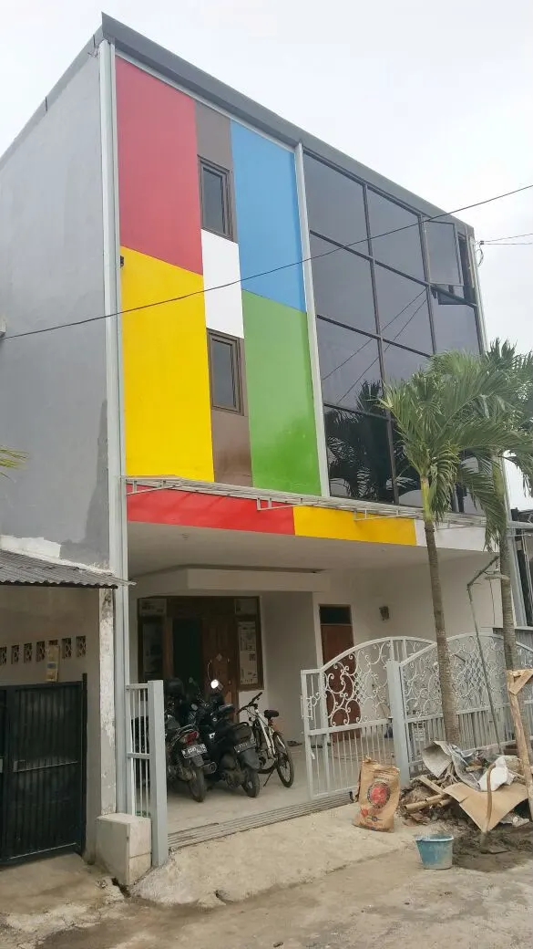 Rumah di Kota Bandung, foto 3