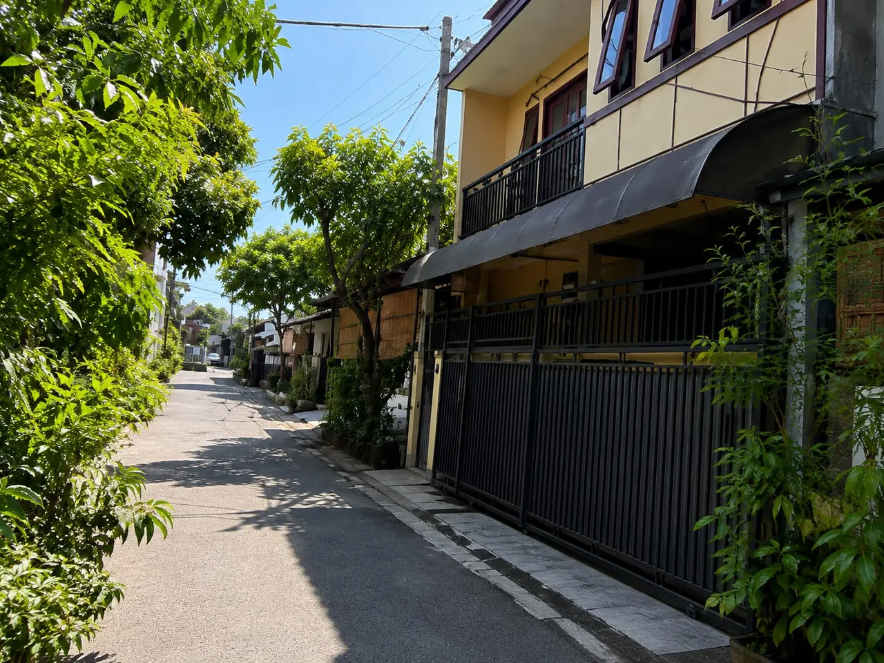 Rumah di Kabupaten Bandung, foto 3