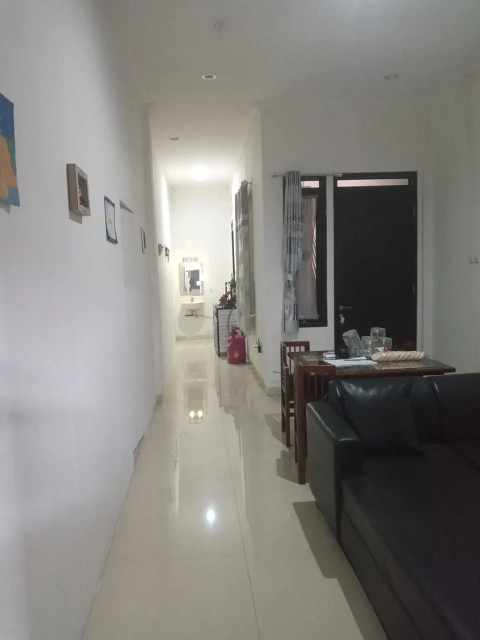 Rumah di Kota Bandung, foto 3