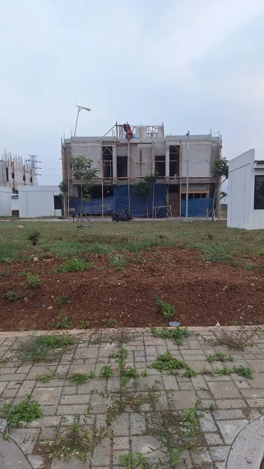 Tanah di Kota Bandung
