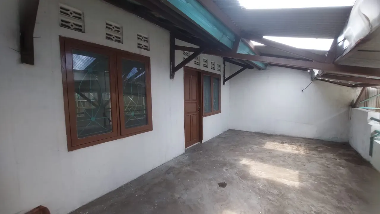 Ruko di Kota Bandung, foto 5