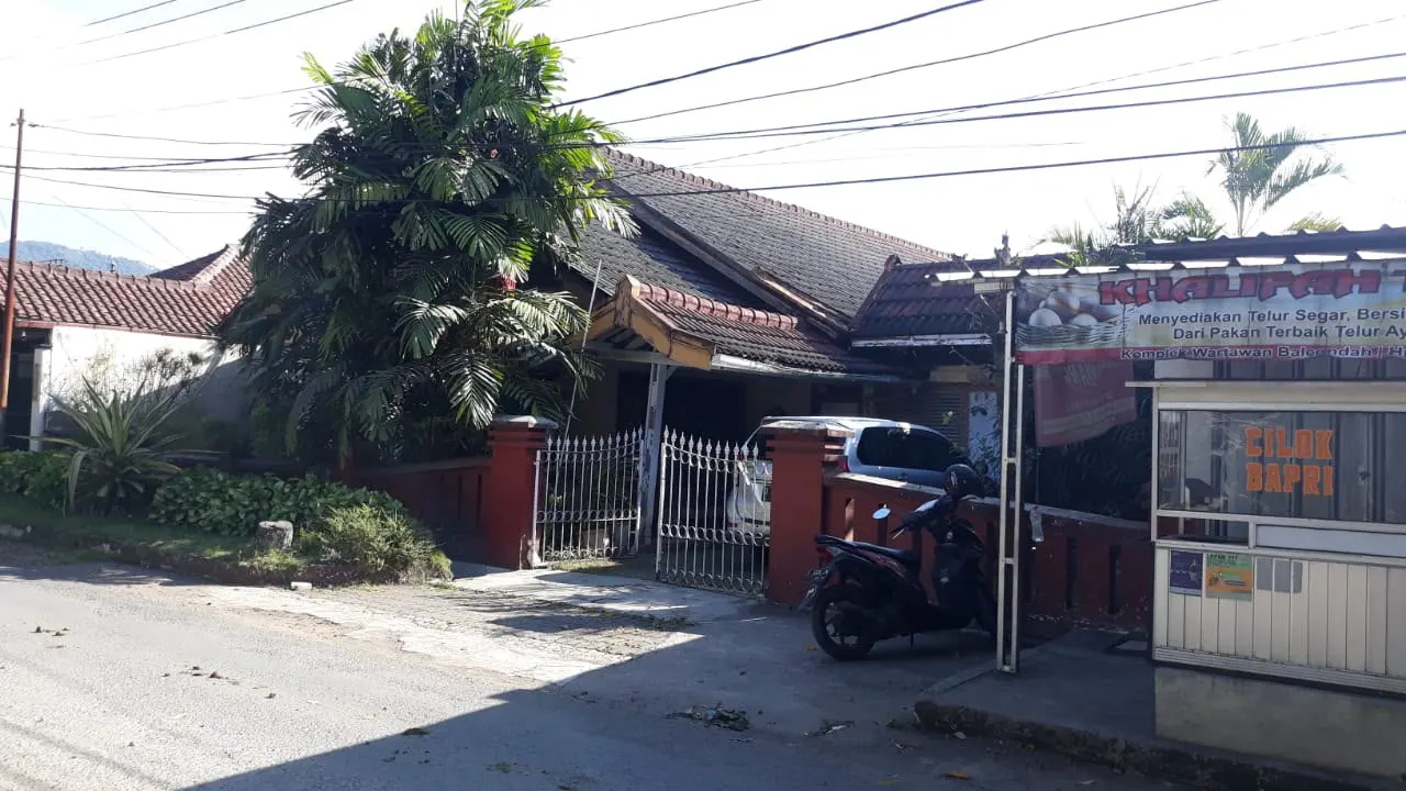 Rumah di Kabupaten Bandung, foto 4
