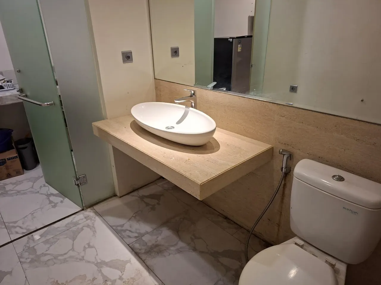 Dijual cepat fullfurnish unit apartemen Art Deco Luxury Hotel & Residence Ciumbuleuit Bandung, foto 5