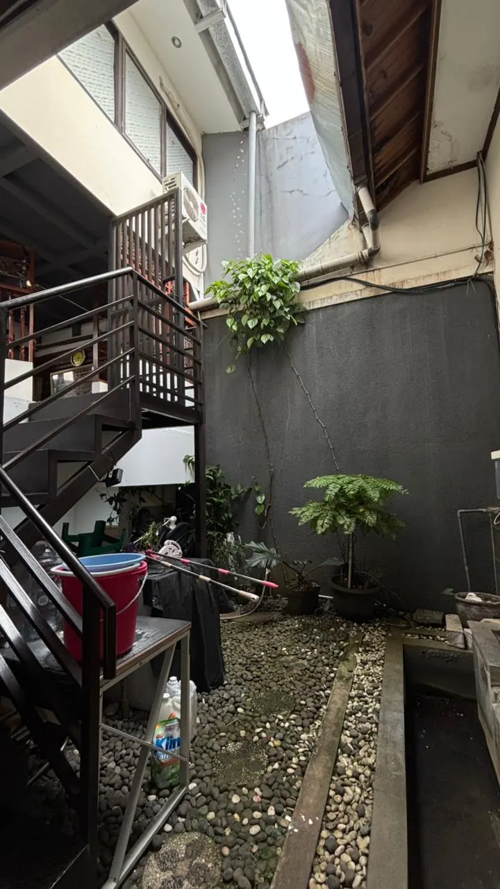 DIJUAL CEPAT RUMAH HARGA DIBAWAH APPRAISAL BANK DI SETRA INDAH, foto 2