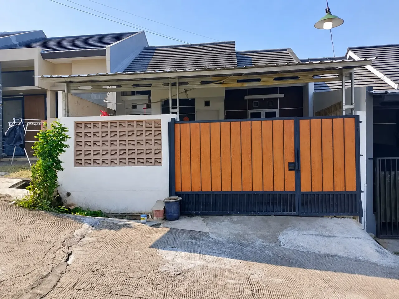 Rumah di Kabupaten Bandung, foto 3