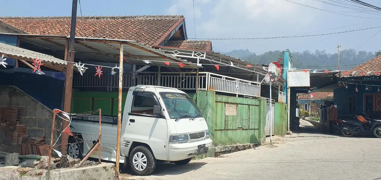 Rumah di Kabupaten Bandung