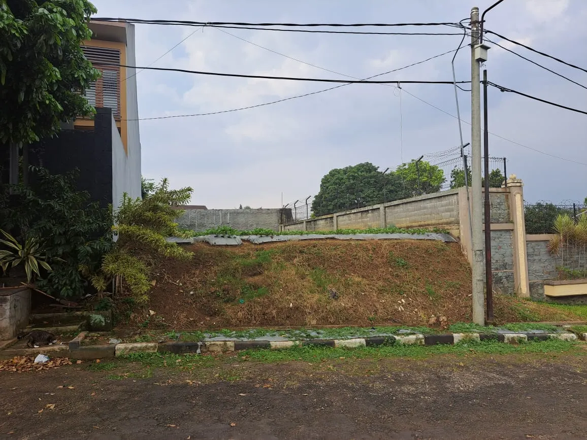 Tanah di Kota Bandung, foto 4