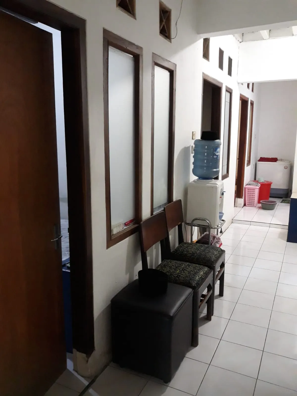 Rumah di Kota Bandung
