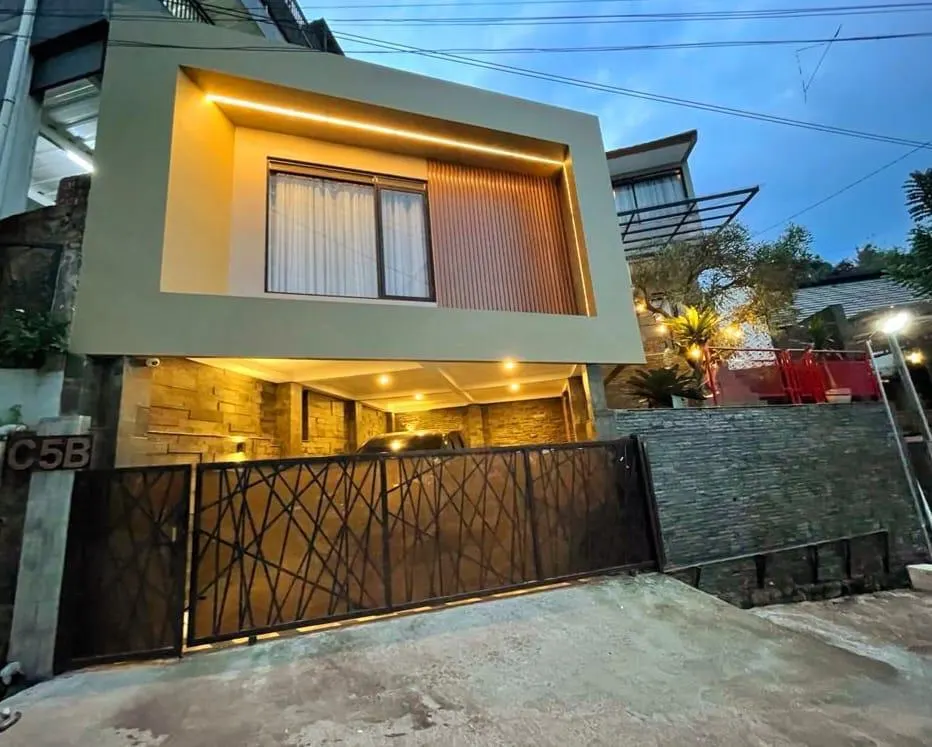 Rumah di Kota Bandung, foto 5