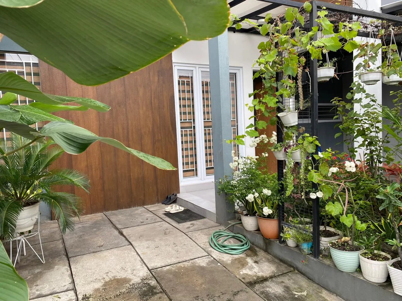 Rumah di Kota Bandung, foto 5