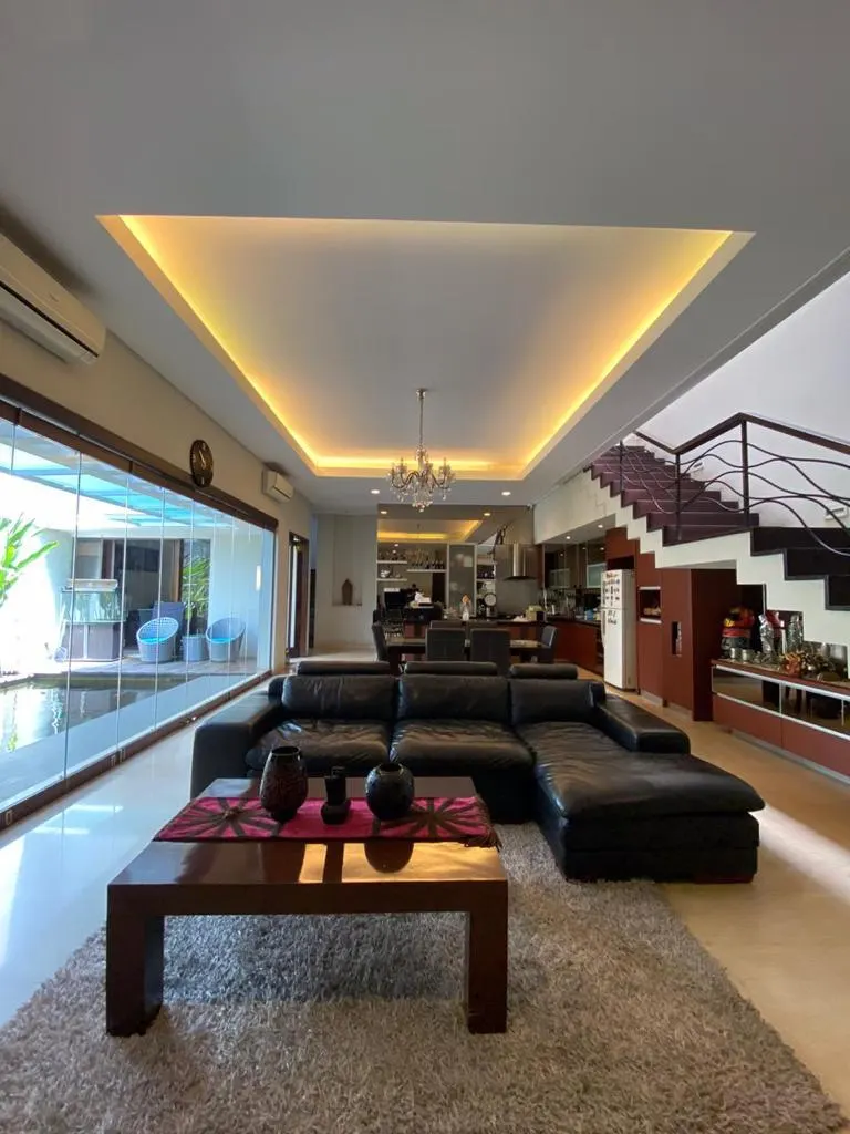 Rumah di Kota Bandung, foto 5