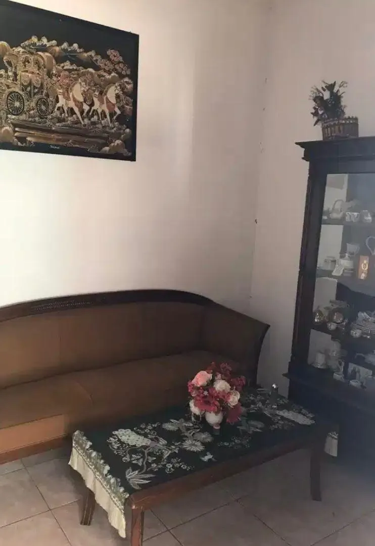 Rumah di Kota Bandung