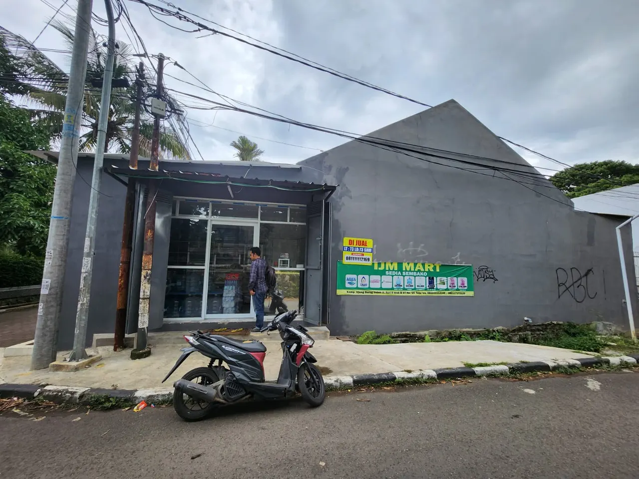 Rumah di Kota Bandung, foto 3