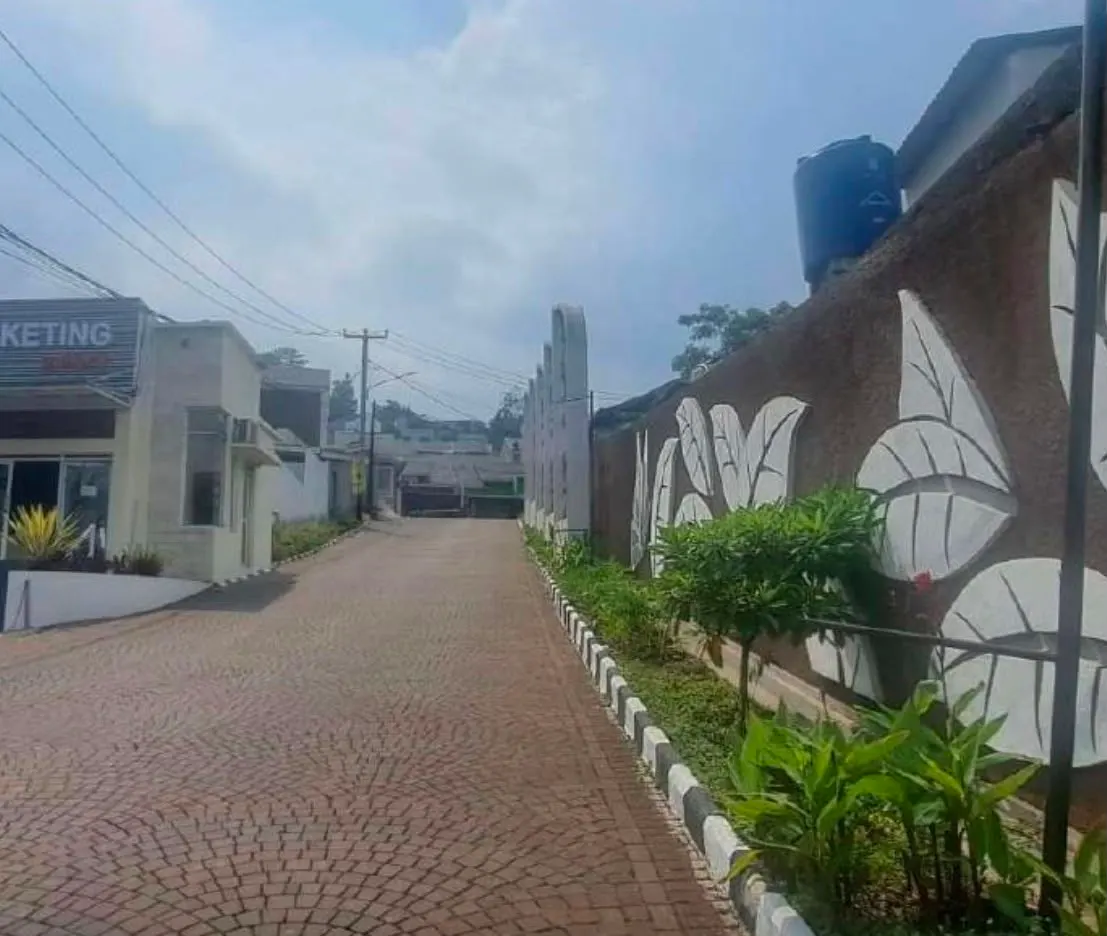 Rumah di Kabupaten Bandung Barat, foto 3