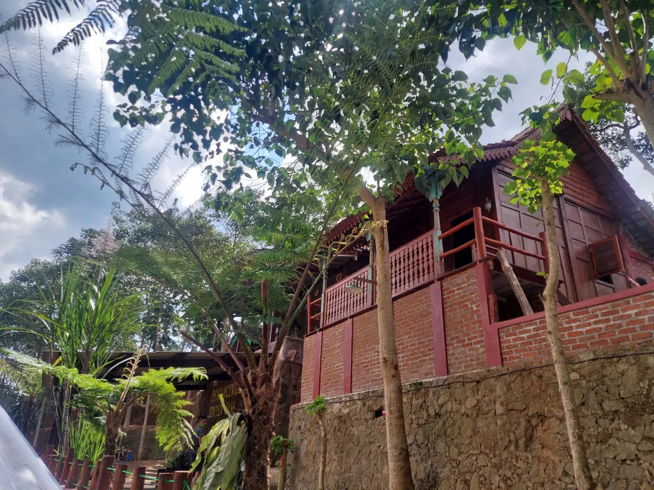 Rumah di Kabupaten Bandung Barat, foto 2