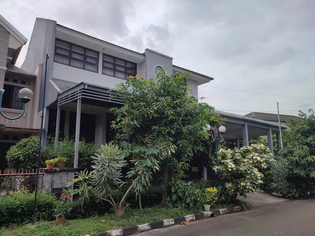 Rumah di Kota Bandung, foto 2
