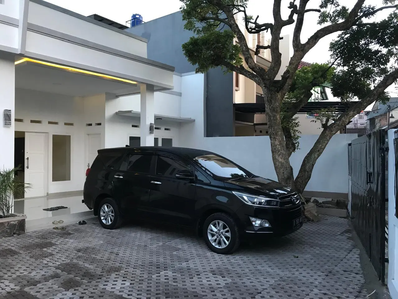 Jual Rumah Bagus Cijerah-melong asih, foto 2