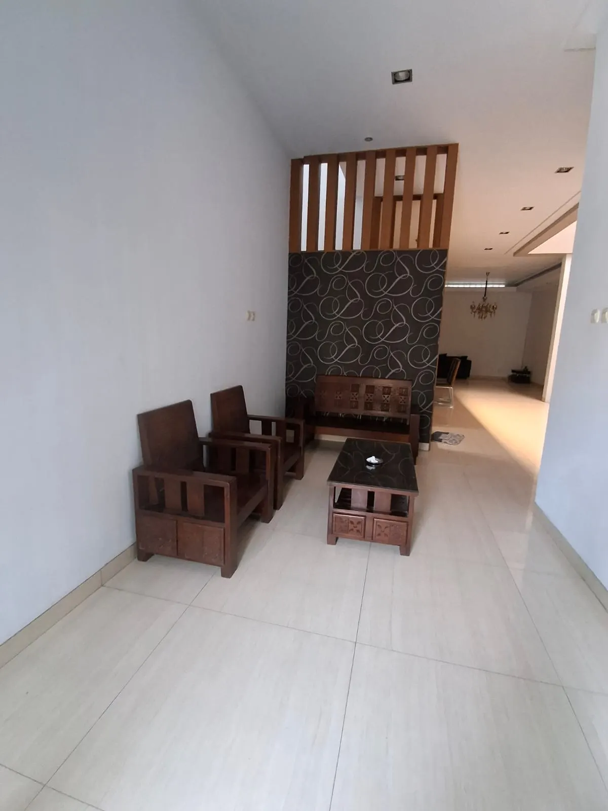 Rumah di Kota Bandung