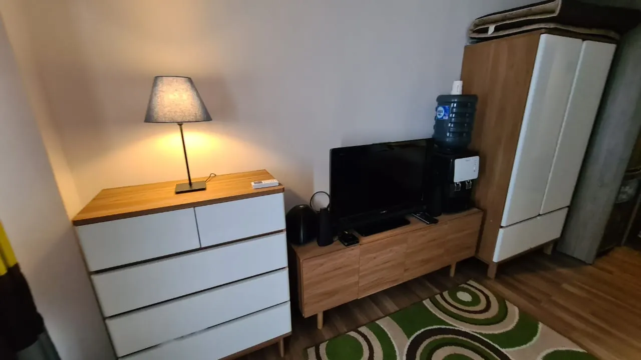 Apartemen di Kota Bandung, foto 3