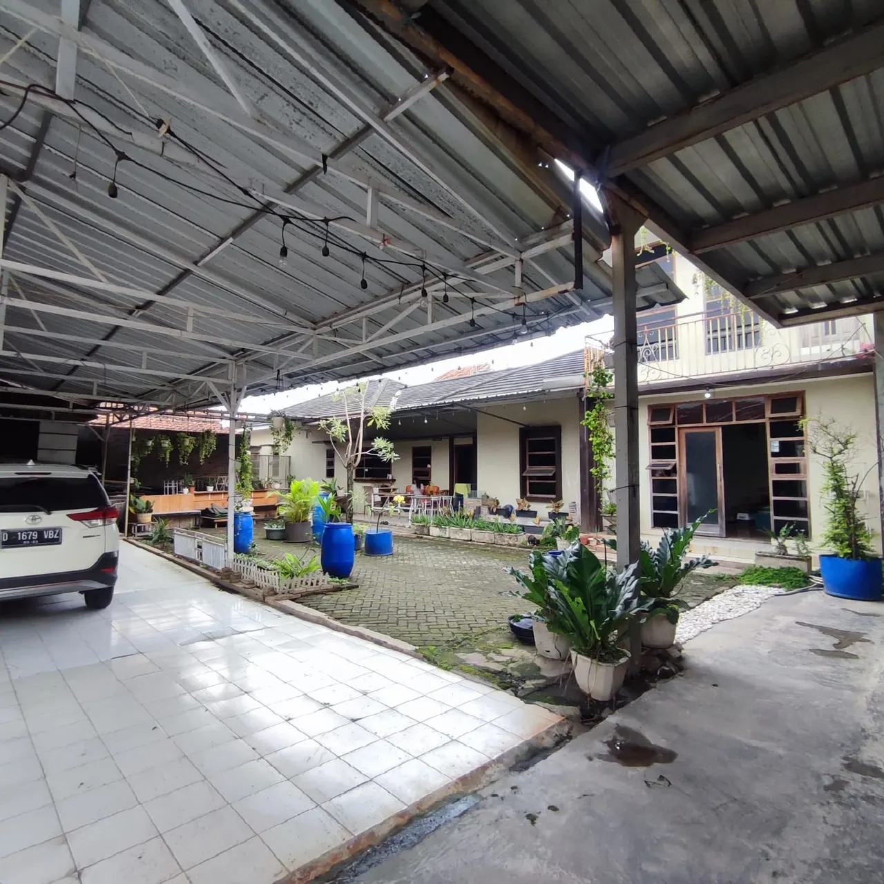 Rumah di Kabupaten Bandung, foto 3