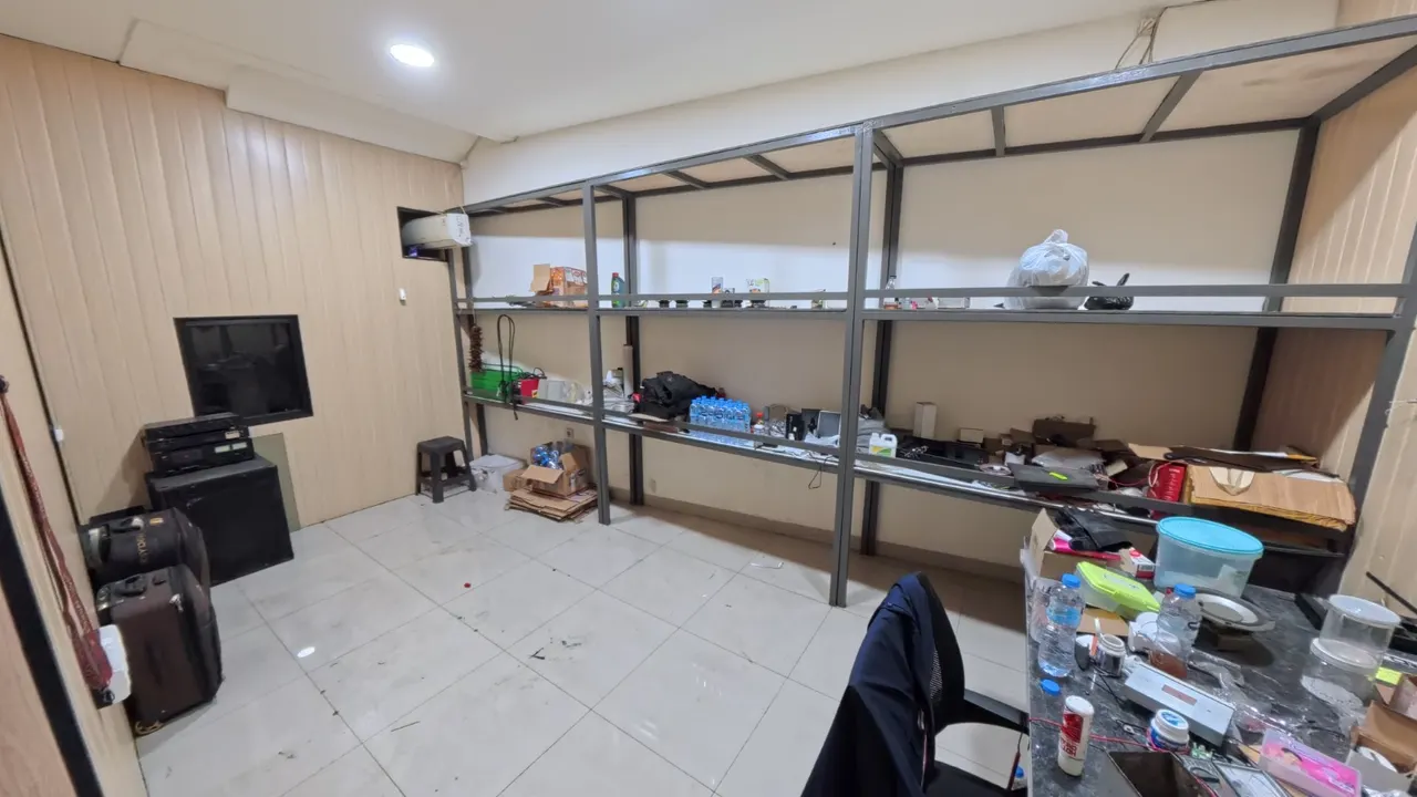 Ruko di Kota Bandung, foto 4