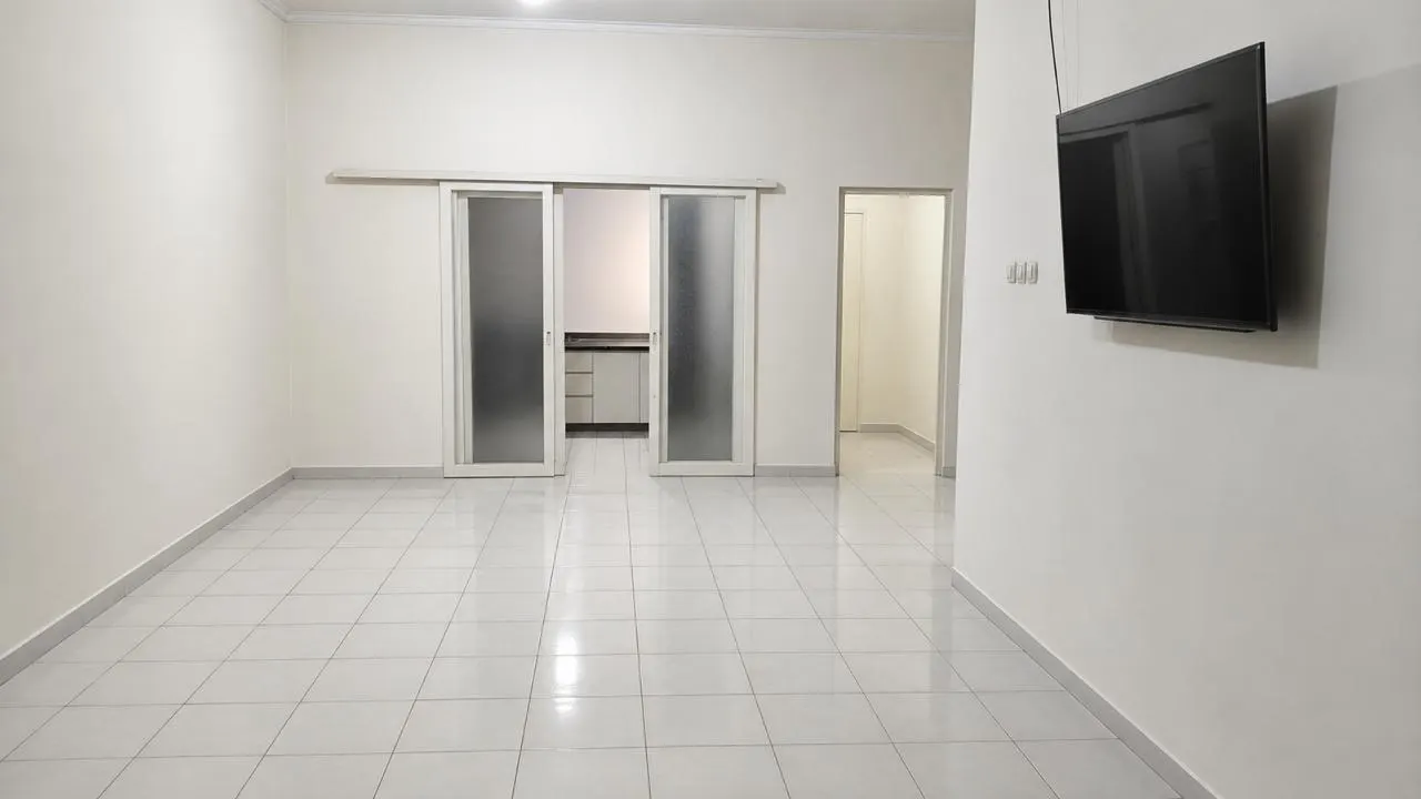 Rumah di Kabupaten Bandung, foto 3