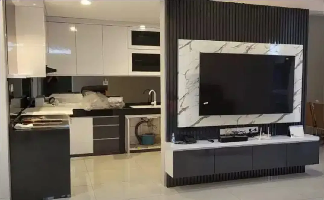Rumah di Kota Bandung, foto 3