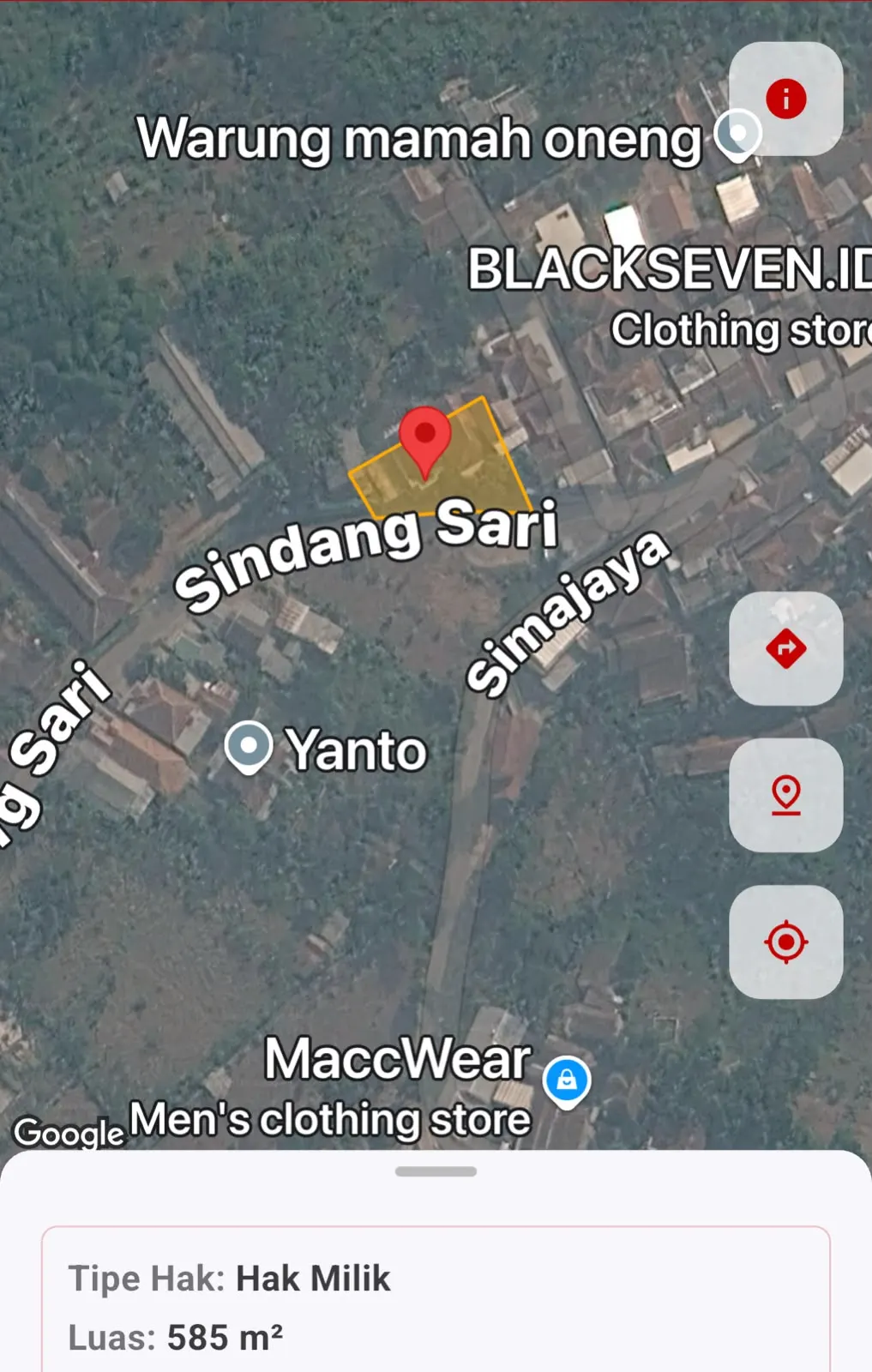 Rumah di Kabupaten Bandung, foto 5