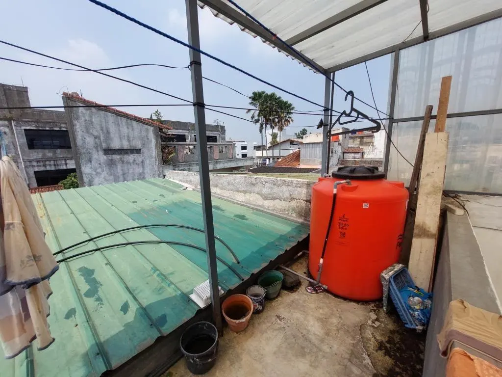 Rumah di Kota Bandung, foto 4