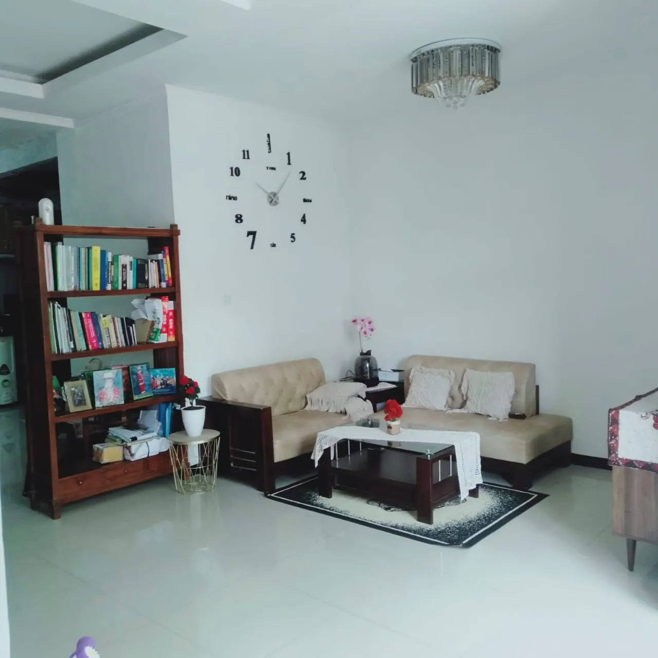 Rumah di Kota Bandung, foto 5
