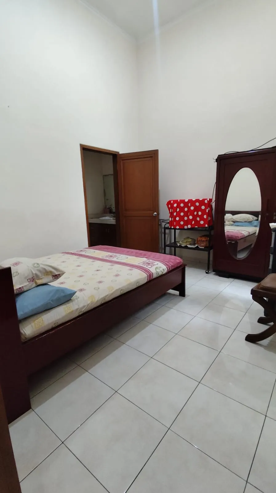 Rumah di Kota Bandung, foto 6