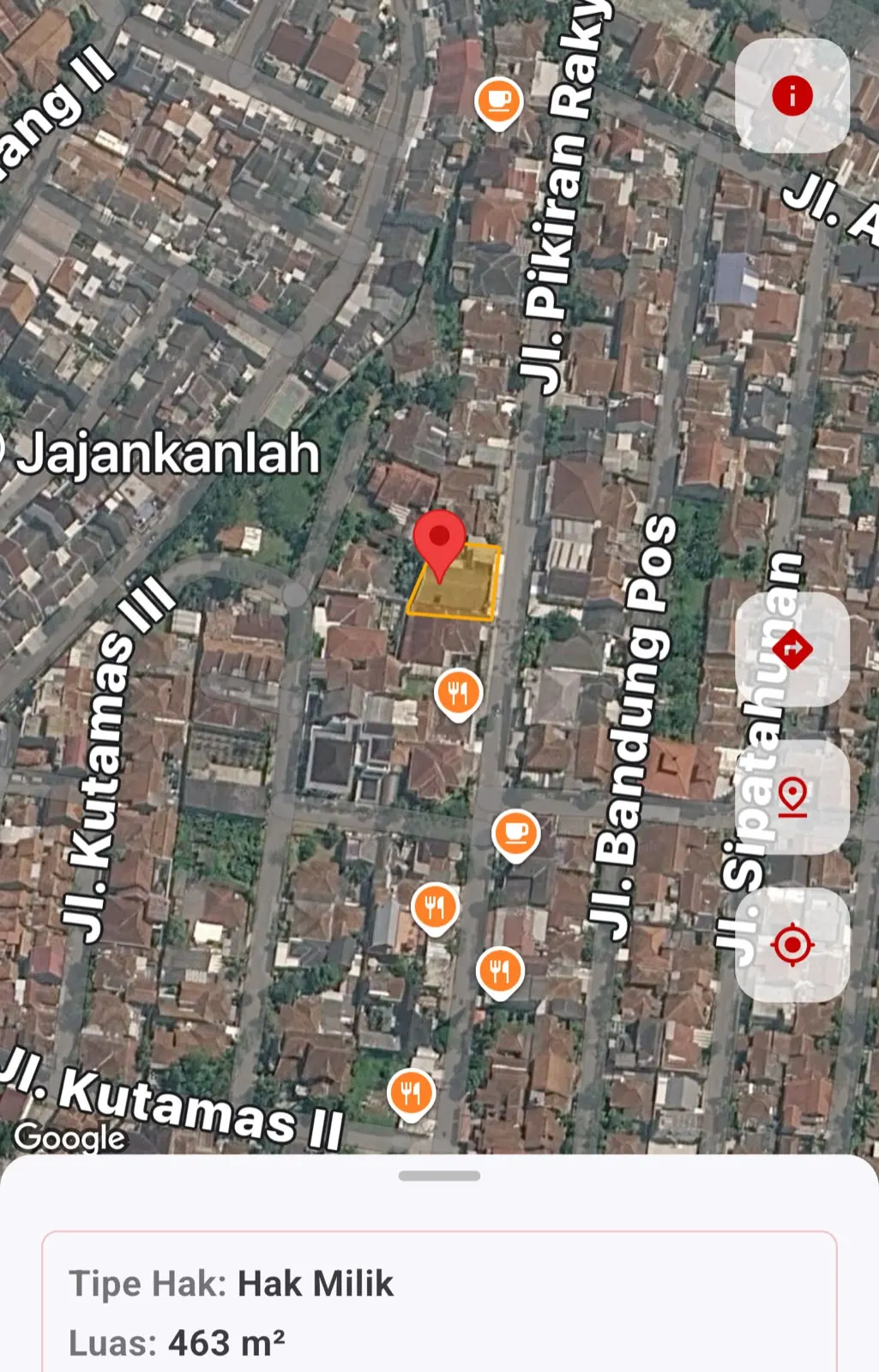 Rumah di Kabupaten Bandung, foto 2