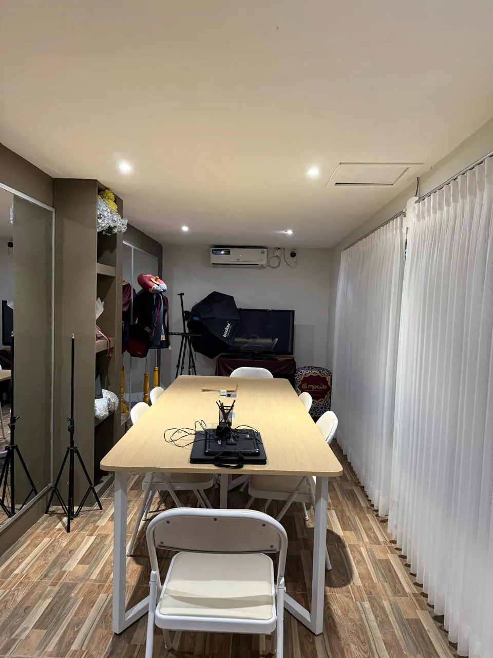 Dijual Fullfurnish Lux Guest House aktif di Setra wangi Sukajadi Bandung, foto 6