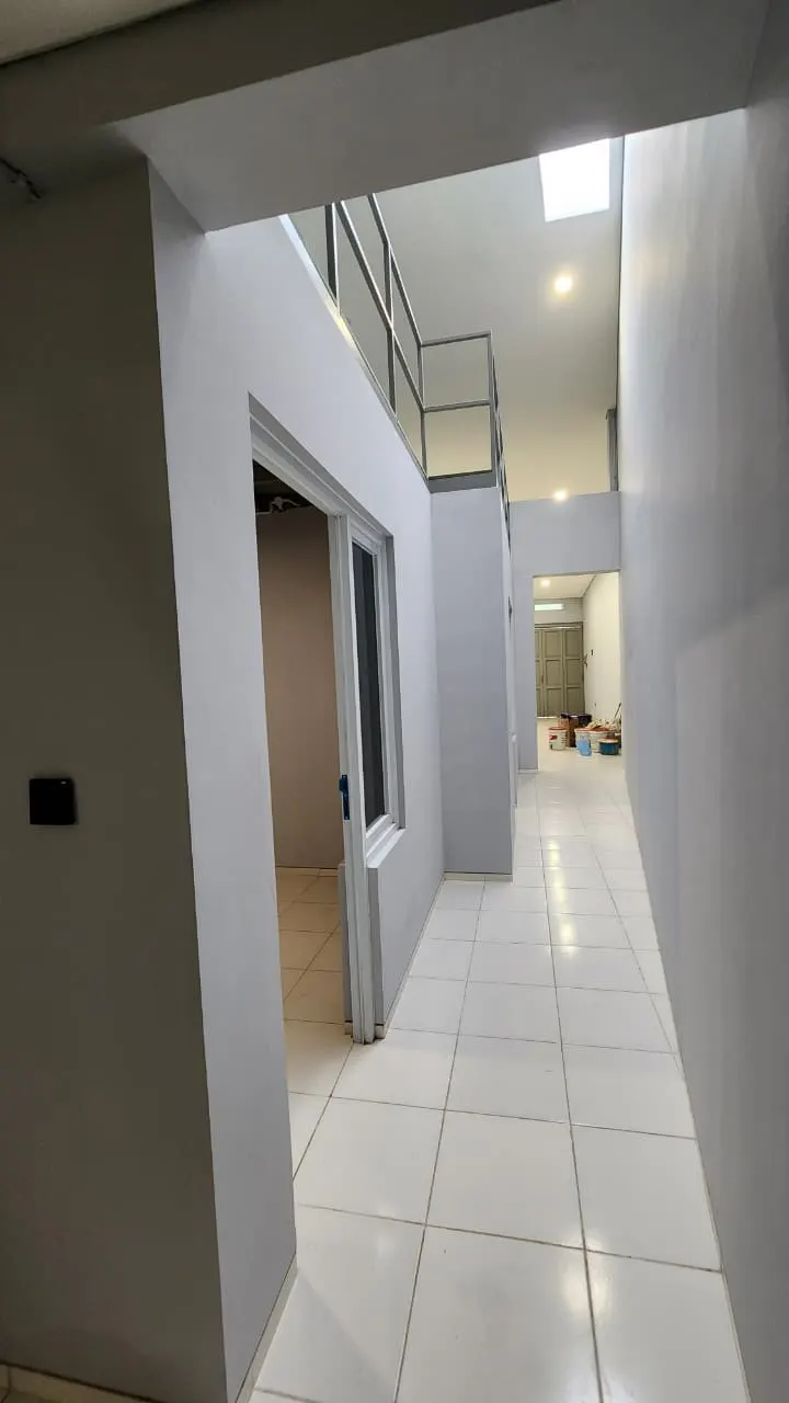 Rumah di Kota Bandung, foto 5