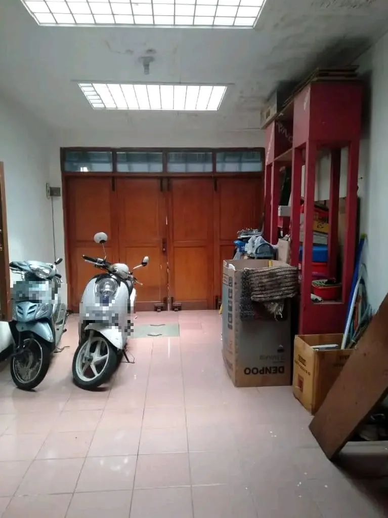 Rumah di Kota Bandung, foto 5