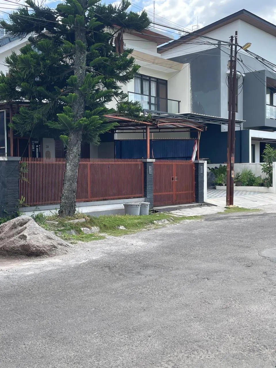Rumah di Kota Bandung, foto 2