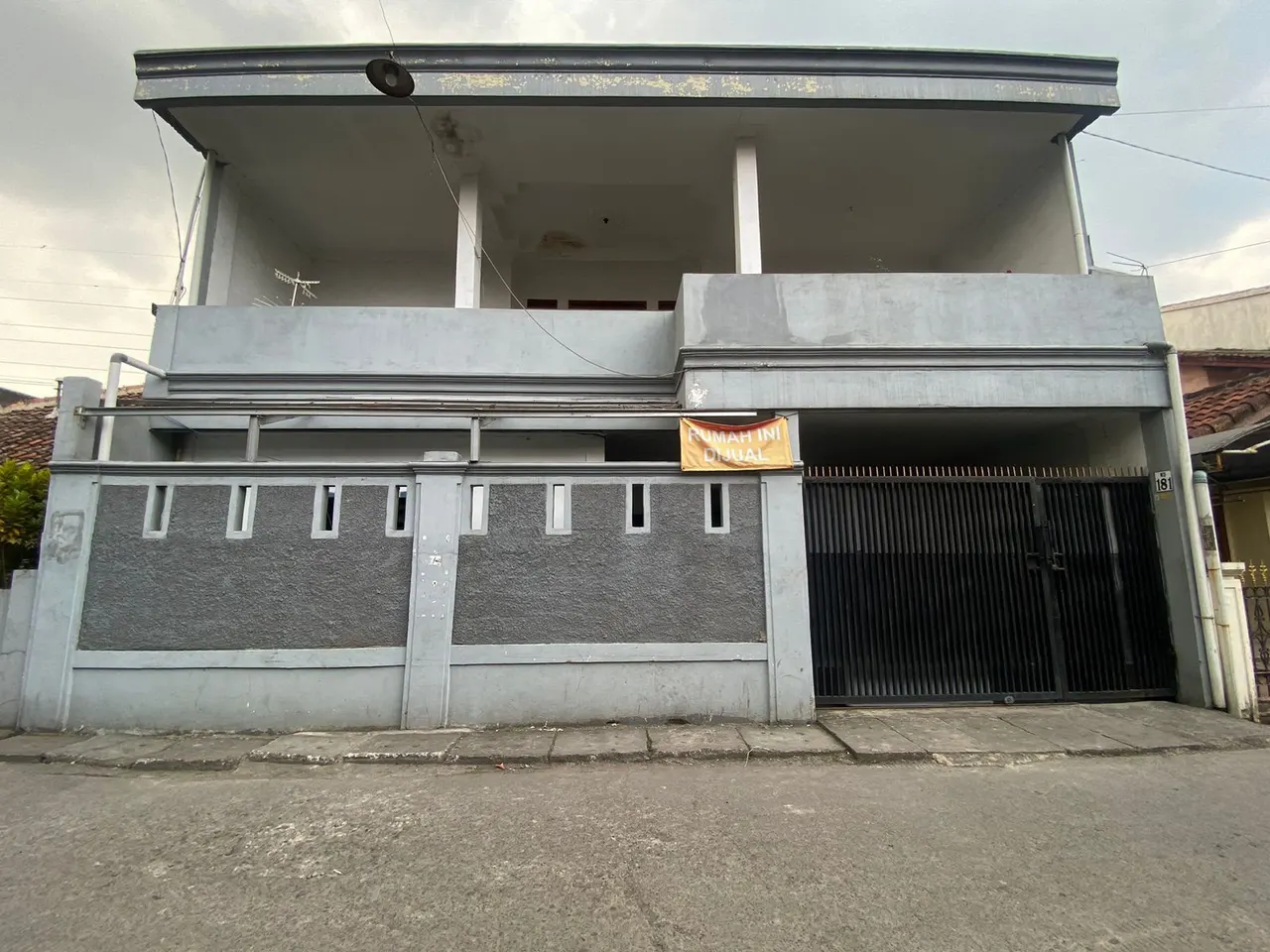 Rumah di Kabupaten Bandung, foto 2