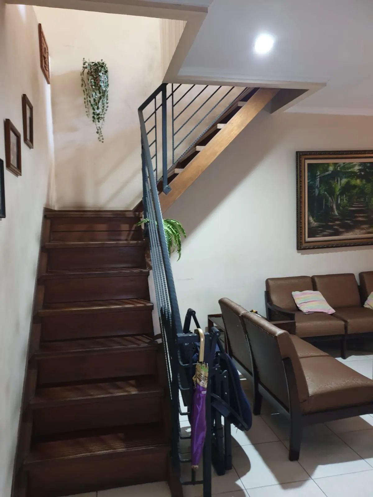 Rumah di Kota Cimahi, foto 2