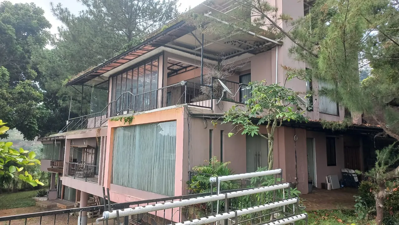 Rumah di Kota Bandung, foto 4
