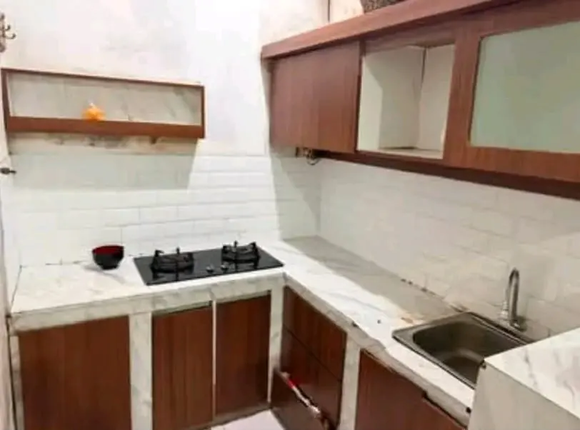 Rumah di Kota Bandung, foto 2
