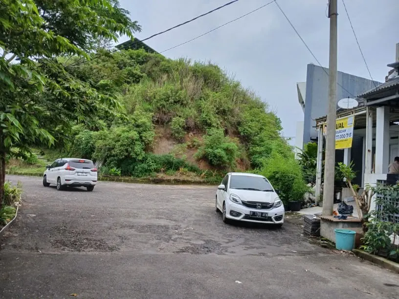 Rumah di Kota Cimahi, foto 3