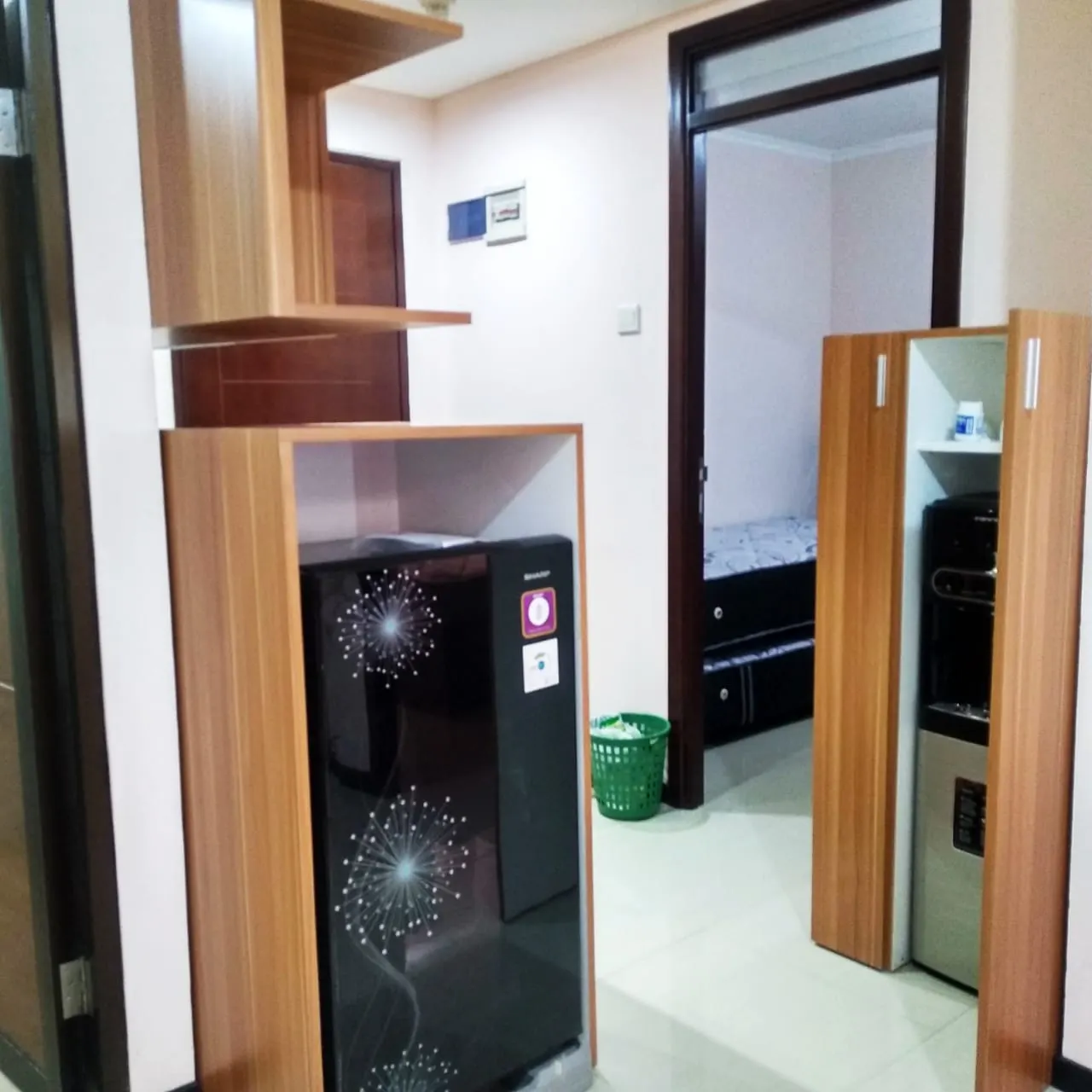 Apartemen di Kota Bandung, foto 4