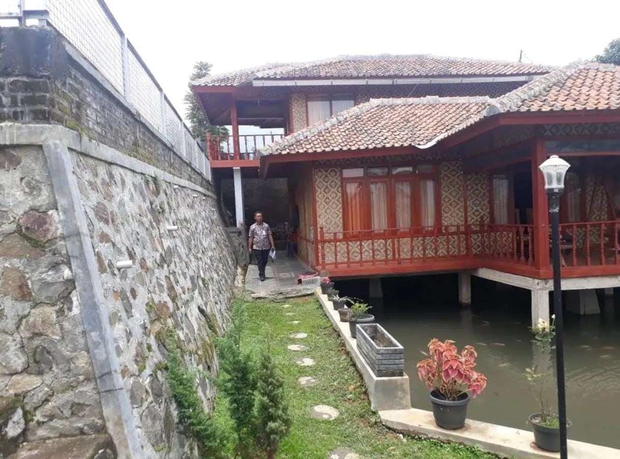 Rumah di Kabupaten Bandung, foto 3