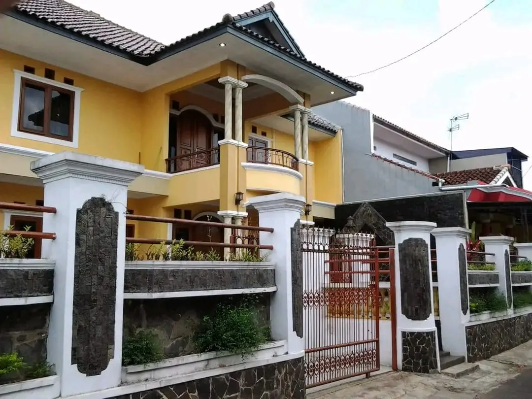 Rumah di Kota Tasikmalaya, foto 2