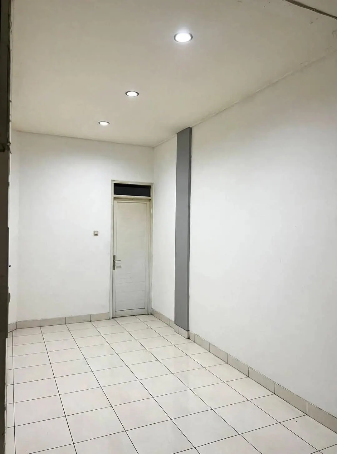 Ruko di Kota Bandung