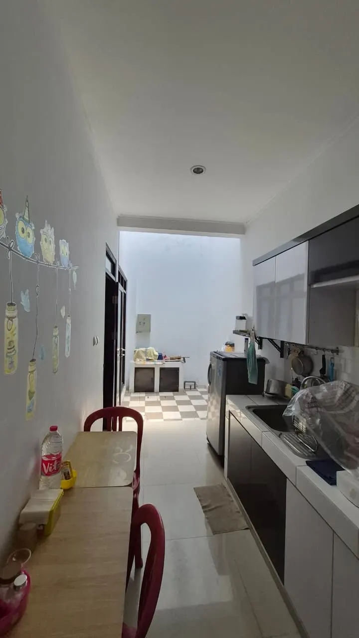 Rumah di Kota Bandung, foto 2