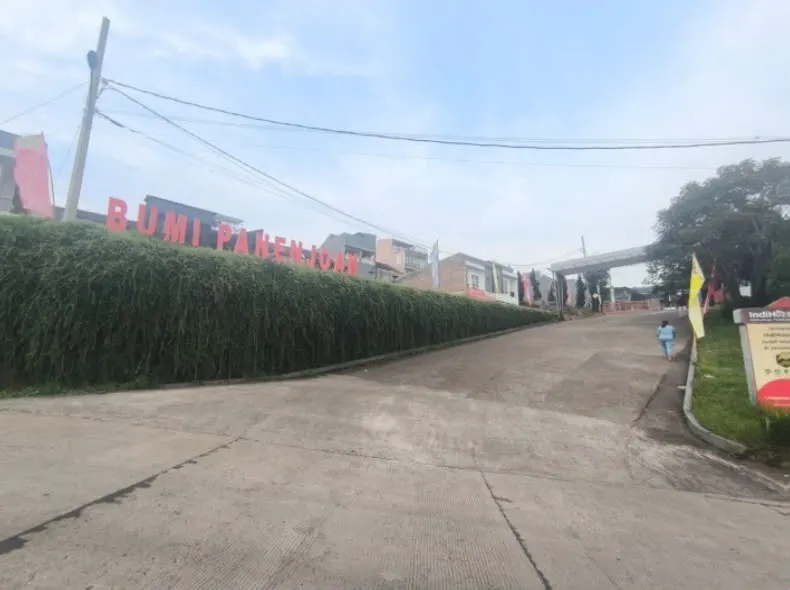 Rumah di Kabupaten Bandung, foto 4