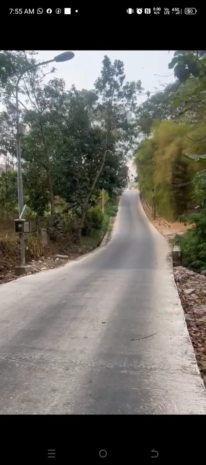 Tanah di Kota Bandung