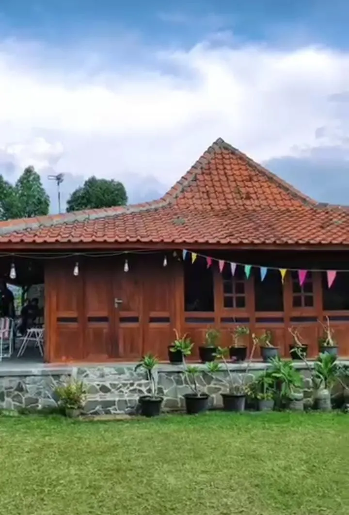 Rumah di Kabupaten Bandung, foto 6