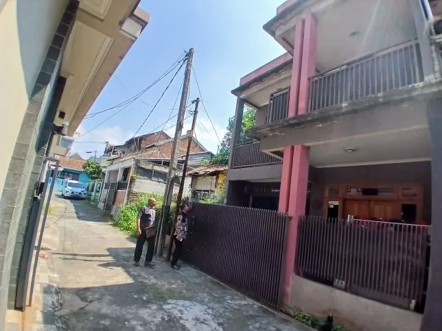 Rumah di Kabupaten Bandung, foto 4